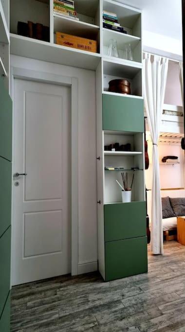 Incantevole A Torino! Apartment Turin