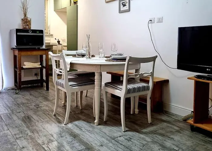 Incantevole Appartamento A Torino!